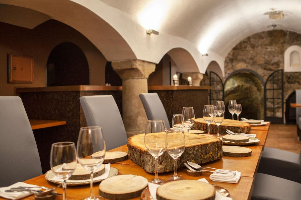 Boutique Hotel Nautilus Tabor Bagian luar foto
