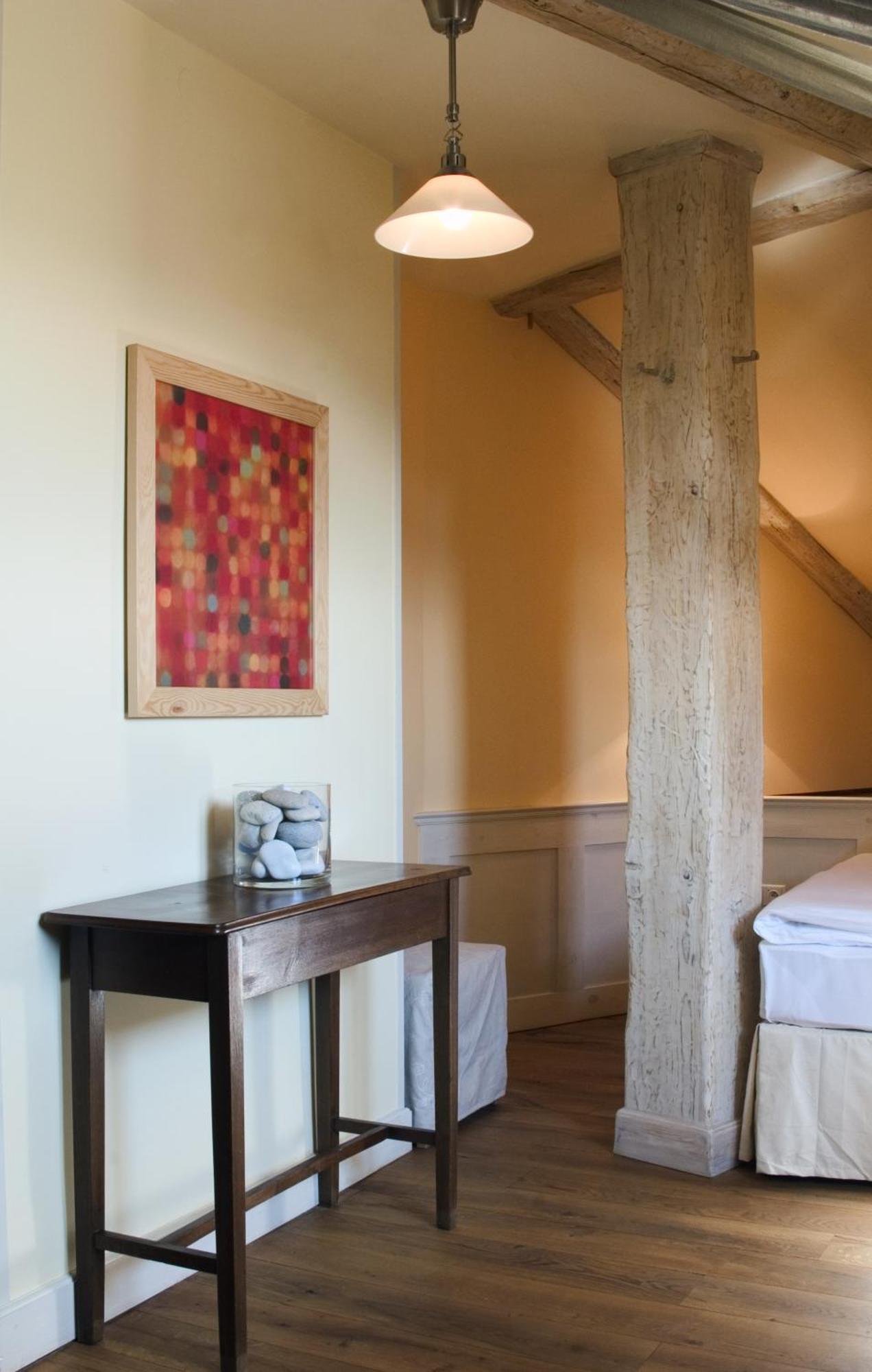 Boutique Hotel Nautilus Tabor Bagian luar foto