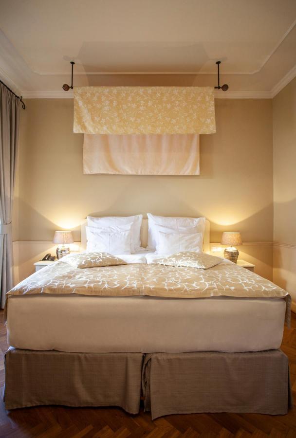 Boutique Hotel Nautilus Tabor Bagian luar foto