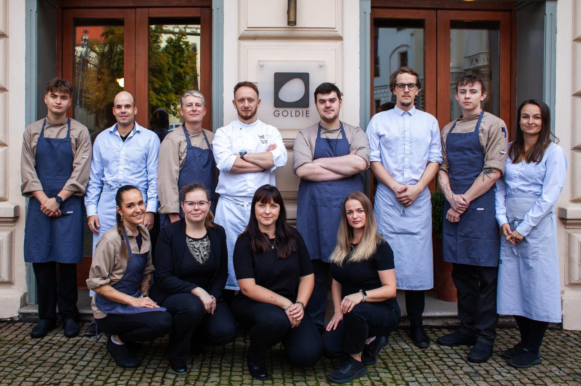 Boutique Hotel Nautilus Tabor Bagian luar foto